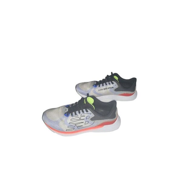 New Balance Breaza Sneakers Men Sz 13 Running Dynasoft Lace Up Workout Gym - Picture 6 of 6